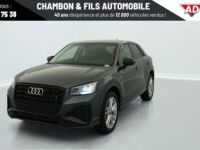 Audi Q2 35 TFSI 150 S tronic 7 Design - <small></small> 38.498 € <small>TTC</small> - #26