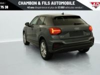 Audi Q2 35 TFSI 150 S tronic 7 Design - <small></small> 38.498 € <small>TTC</small> - #27