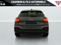 Audi Q2 35 TFSI 150 S tronic 7 Design - <small></small> 38.498 € <small>TTC</small> - #28