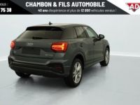 Audi Q2 35 TFSI 150 S tronic 7 Design - <small></small> 38.498 € <small>TTC</small> - #29