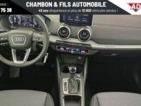 Audi Q2 35 TFSI 150 S tronic 7 Design - <small></small> 38.498 € <small>TTC</small> - #35