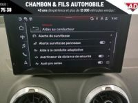 Audi Q2 35 TFSI 150 S tronic 7 Design - <small></small> 38.498 € <small>TTC</small> - #40