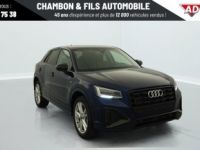 Audi Q2 35 TFSI 150 S tronic 7 Design - <small></small> 38.498 € <small>TTC</small> - #44