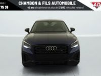 Audi Q2 35 TFSI 150 S tronic 7 Design - <small></small> 38.498 € <small>TTC</small> - #45