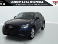 Audi Q2 35 TFSI 150 S tronic 7 Design - <small></small> 38.498 € <small>TTC</small> - #46