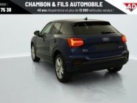 Audi Q2 35 TFSI 150 S tronic 7 Design - <small></small> 38.498 € <small>TTC</small> - #47