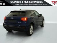 Audi Q2 35 TFSI 150 S tronic 7 Design - <small></small> 38.498 € <small>TTC</small> - #49