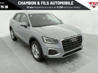 Audi Q2 35 TFSI 150 S tronic 7 Design - <small></small> 33.998 € <small>TTC</small> - #1