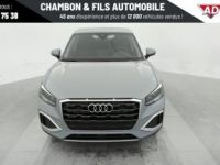 Audi Q2 35 TFSI 150 S tronic 7 Design - <small></small> 33.998 € <small>TTC</small> - #2