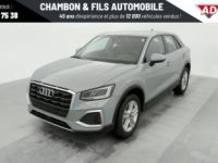 Audi Q2 35 TFSI 150 S tronic 7 Design - <small></small> 33.998 € <small>TTC</small> - #3