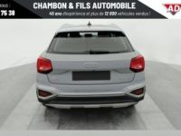 Audi Q2 35 TFSI 150 S tronic 7 Design - <small></small> 33.998 € <small>TTC</small> - #4