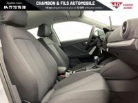 Audi Q2 35 TFSI 150 S tronic 7 Design - <small></small> 33.998 € <small>TTC</small> - #5