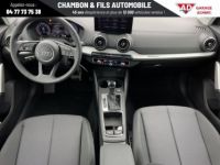 Audi Q2 35 TFSI 150 S tronic 7 Design - <small></small> 33.998 € <small>TTC</small> - #8