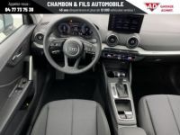 Audi Q2 35 TFSI 150 S tronic 7 Design - <small></small> 33.998 € <small>TTC</small> - #9