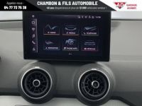 Audi Q2 35 TFSI 150 S tronic 7 Design - <small></small> 33.998 € <small>TTC</small> - #10