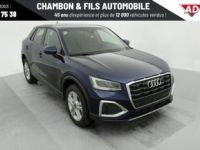 Audi Q2 35 TFSI 150 S tronic 7 Design - <small></small> 33.998 € <small>TTC</small> - #11