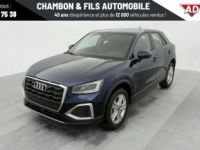 Audi Q2 35 TFSI 150 S tronic 7 Design - <small></small> 33.998 € <small>TTC</small> - #13