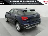 Audi Q2 35 TFSI 150 S tronic 7 Design - <small></small> 33.998 € <small>TTC</small> - #14