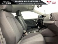 Audi Q2 35 TFSI 150 S tronic 7 Design - <small></small> 33.998 € <small>TTC</small> - #17