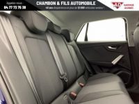 Audi Q2 35 TFSI 150 S tronic 7 Design - <small></small> 33.998 € <small>TTC</small> - #18