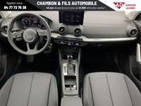 Audi Q2 35 TFSI 150 S tronic 7 Design - <small></small> 33.998 € <small>TTC</small> - #20