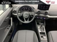 Audi Q2 35 TFSI 150 S tronic 7 Design - <small></small> 33.998 € <small>TTC</small> - #21