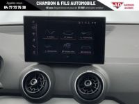 Audi Q2 35 TFSI 150 S tronic 7 Design - <small></small> 33.998 € <small>TTC</small> - #22