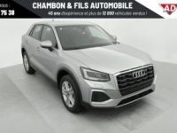 Audi Q2 35 TFSI 150 S tronic 7 Design - <small></small> 33.998 € <small>TTC</small> - #23