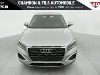 Audi Q2 35 TFSI 150 S tronic 7 Design - <small></small> 33.998 € <small>TTC</small> - #24