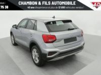 Audi Q2 35 TFSI 150 S tronic 7 Design - <small></small> 33.998 € <small>TTC</small> - #26