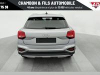 Audi Q2 35 TFSI 150 S tronic 7 Design - <small></small> 33.998 € <small>TTC</small> - #27