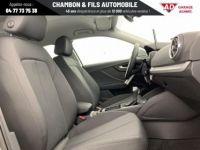 Audi Q2 35 TFSI 150 S tronic 7 Design - <small></small> 33.998 € <small>TTC</small> - #29