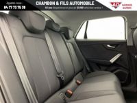 Audi Q2 35 TFSI 150 S tronic 7 Design - <small></small> 33.998 € <small>TTC</small> - #30