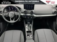 Audi Q2 35 TFSI 150 S tronic 7 Design - <small></small> 33.998 € <small>TTC</small> - #32