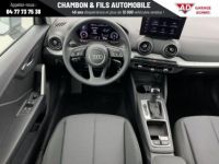 Audi Q2 35 TFSI 150 S tronic 7 Design - <small></small> 33.998 € <small>TTC</small> - #33