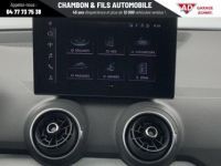 Audi Q2 35 TFSI 150 S tronic 7 Design - <small></small> 33.998 € <small>TTC</small> - #34