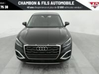 Audi Q2 35 TFSI 150 S tronic 7 Design - <small></small> 33.998 € <small>TTC</small> - #36