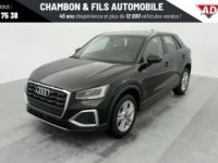 Audi Q2 35 TFSI 150 S tronic 7 Design - <small></small> 33.998 € <small>TTC</small> - #37