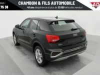 Audi Q2 35 TFSI 150 S tronic 7 Design - <small></small> 33.998 € <small>TTC</small> - #38