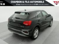 Audi Q2 35 TFSI 150 S tronic 7 Design - <small></small> 33.998 € <small>TTC</small> - #40