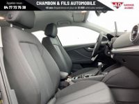 Audi Q2 35 TFSI 150 S tronic 7 Design - <small></small> 33.998 € <small>TTC</small> - #41