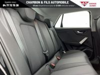 Audi Q2 35 TFSI 150 S tronic 7 Design - <small></small> 33.998 € <small>TTC</small> - #42