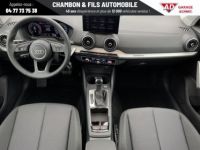 Audi Q2 35 TFSI 150 S tronic 7 Design - <small></small> 33.998 € <small>TTC</small> - #44