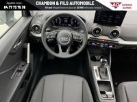 Audi Q2 35 TFSI 150 S tronic 7 Design - <small></small> 33.998 € <small>TTC</small> - #45