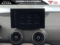 Audi Q2 35 TFSI 150 S tronic 7 Design - <small></small> 33.998 € <small>TTC</small> - #46