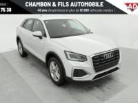 Audi Q2 35 TFSI 150 S tronic 7 Design - <small></small> 33.998 € <small>TTC</small> - #47