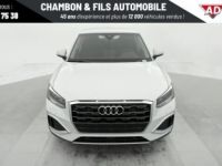 Audi Q2 35 TFSI 150 S tronic 7 Design - <small></small> 33.998 € <small>TTC</small> - #48