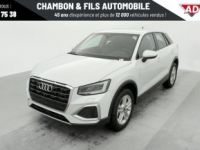 Audi Q2 35 TFSI 150 S tronic 7 Design - <small></small> 33.998 € <small>TTC</small> - #49