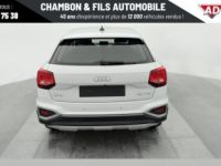 Audi Q2 35 TFSI 150 S tronic 7 Design - <small></small> 33.998 € <small>TTC</small> - #50