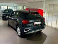 Audi Q2 35 TFSI 150 S tronic 7 Design - <small></small> 27.480 € <small>TTC</small> - #3